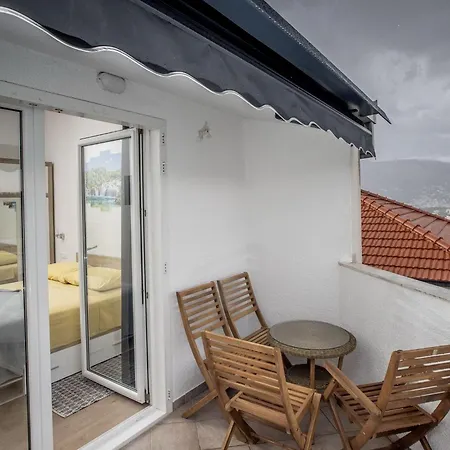 Mia - Two Bedroom With Balcony 斯普利特